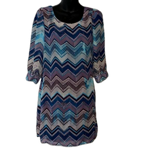 NWOT gorgeous Accidentally in Love dress S